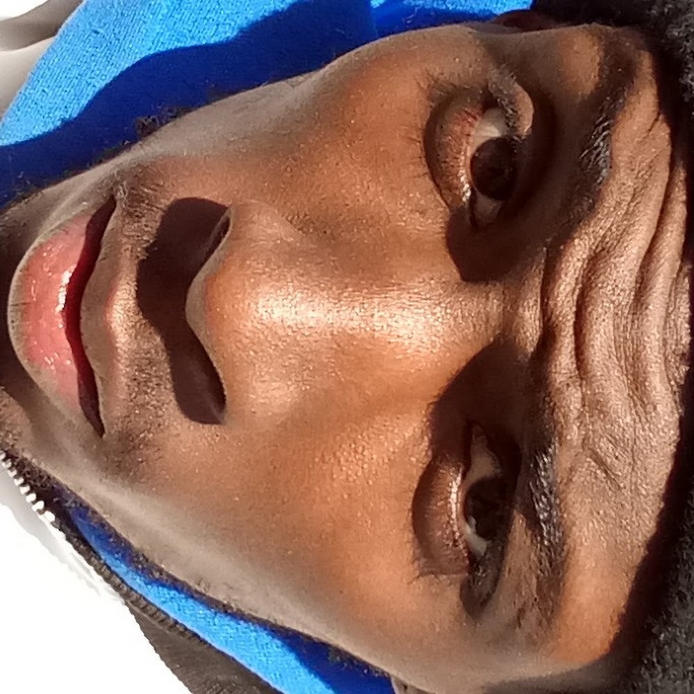 Meet your Posher, Durkiokrazy